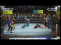 jeff hardy rey mysterio kofi kingston