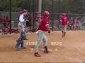 videos de 6/27/08 HAMLIN  PARK LITTLE LEAGUE CUBS VS REDS