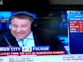 Paul Merson going mental