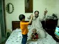 Mohsin Dance