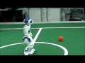 videos de SpelBots RoboCup Japan 2009 Nao Humanoid Robot Soccer