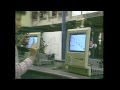 Steve Jobs in 1985: Apple Employees Have 'Common Vision' on Changing the World