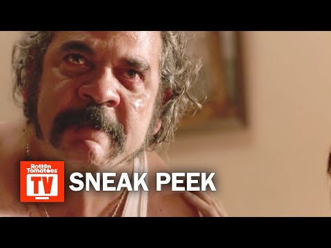 Queen of the South S03E03 Sneak Peek | 'Pote Threatens James' | Rotten Tomatoes TV
