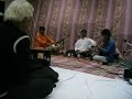 Thumri-Paritosh Pohankar