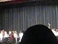 schenectady high school wind ensemble playing calvin custer's 