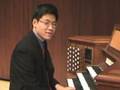 God Rest you Merry, Gentleman John Hong Hymn Organ Improvisation