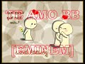 eddy lover - no deviste volver