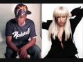 Wale ft. Lady Gaga-Chillin