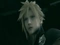 advent children/dragonforce cry for eternity