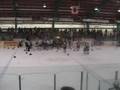 Bench Brawl: Drayton Valley vs. GP