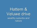 Hattem - Wezep drive through nature &amp; wealthy suburbia