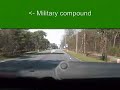 Hattem - Wezep drive through nature & wealthy suburbia