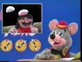 CEC TV News-Pasqually in space CEC TV News-Pasqually in space