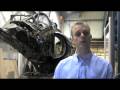 Course video - Structures, Crashworthiness and Impact MSc at Cranfield University