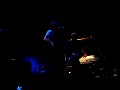 arctic monkeys em S�o Paulo- This House Is a Circus -