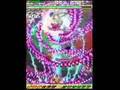 mushihimesama futari 5 stage boss larsa 4 miss clear