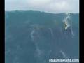 Super Wave-Tow-in Surfing