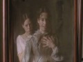 Fingersmith Tattle Tale Glass Vase Cello Case