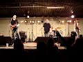 Tony Duchacek & Garage