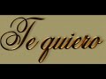 me gustas