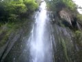 Cascada nacimiento 65m