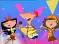 Phineas und Ferb: Gitch-Gitchi-Goo Phineas und Ferb: Gitch-Gitchi-Goo
