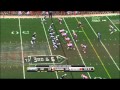 Andre Branch vs USF