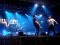 Pela �ltima vez - Nx zero - Jacare� [18/07/08]