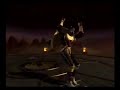 Mortal Kombat Armageddon Character Endings Pt1.