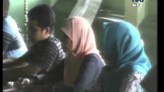 Kurangnya Informasi Publik Tentang Tata Kelola Kehutanan