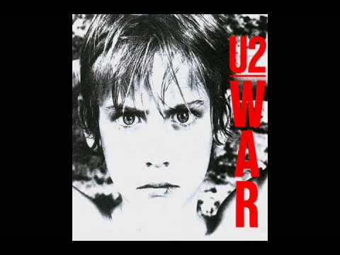 Video de Red Light de U2