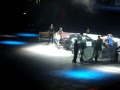 Zidrunas Savickas WEMBLEY ARENA 2009 (1)