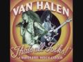 Van Halen(Live@Santa Monica High School 1976)Budgie-In for the kill(COVER)