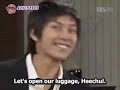 Kim Heechul\