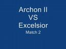 Archon II VS Excelsior