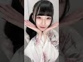 拍羽想　TikTok
