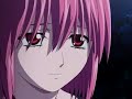 I was watching the kiss in Elfen Lied and this song came to mind. I thought It went great together, you be the judge.