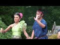 Thaifest in Bad Homburg 2010 ตอน 1