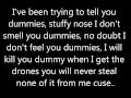 Yonas Stupid Brilliance Official Music Video and Lyrics