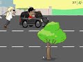 Tiger Woods Gets Beat By His Wife