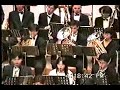 Danse Bacchanale (Saint-Sa�ns) - for Wind Band