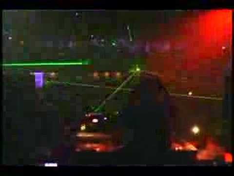 Kind Beats - UNITED @ MYTH - July 2007