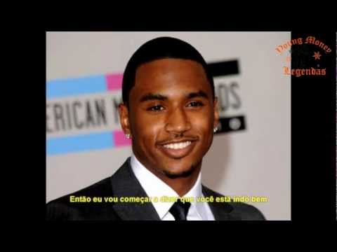 Lil Wayne Don't Love Me - Trey Songz cantando a música Don't Love Me com a participação de Lil' Wayne, essa música é da mixtape #LEMMEHOLDATBEAT2 que vendeu cerca de 34 mil cópias na ...