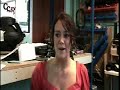 Charl's assistant answers more questions about workin 4 Char Charl's assistant answers more questions about workin 4 Char