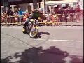 Exhibici�n de AC Farias en Sanabria 2007