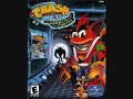 Crash Bandicoot – Crash Bandicoot The Wrath of Cortex Theme