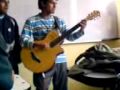 Haciendo el ridiculo ^^