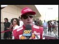 KIMI RAIKKONEN Bahrain GP 2009