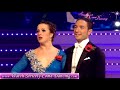 [HQ] Strictly Come Dancing - Series 7 Episode 10 Part 4 ( November 7 2009 )