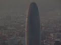 Torre Agbar